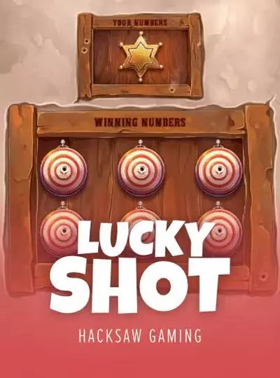Lucky Shot