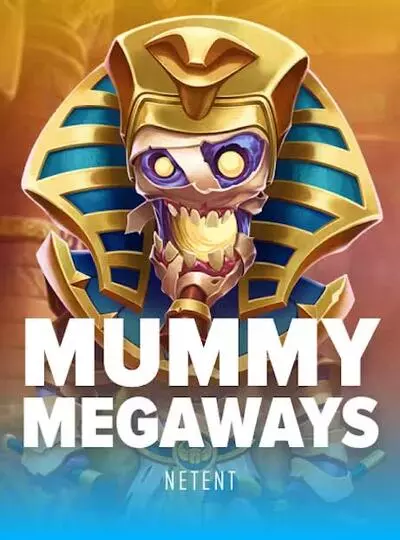 Mummy Megaways